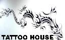 Tattoo house 2001